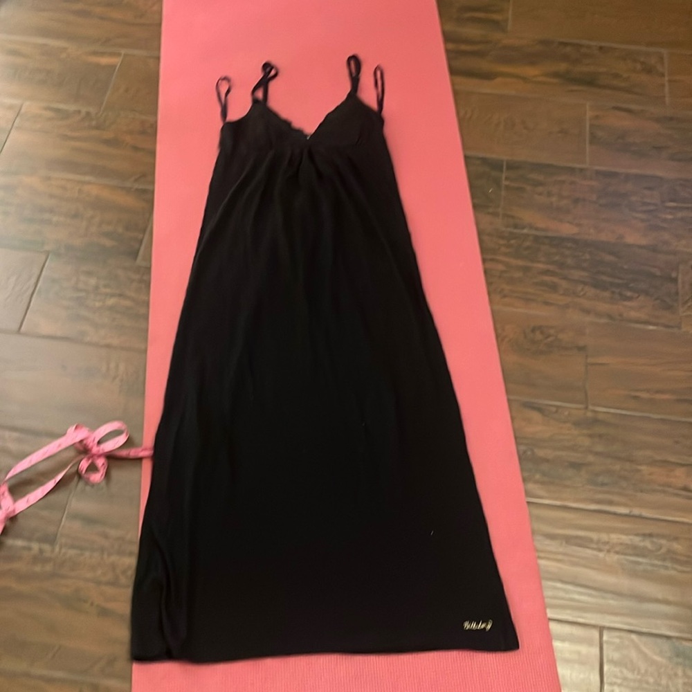 Billibong maxi dress